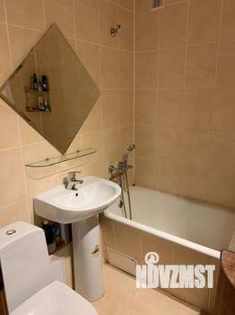 1-к квартира, на длительный срок, 33м2, 4/4 этаж