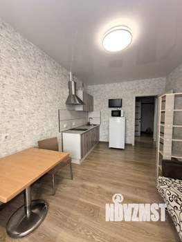 1-к квартира, на длительный срок, 40м2, 1/26 этаж