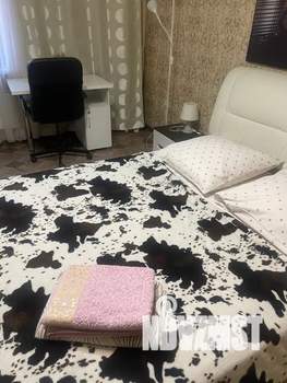 1-к квартира, посуточно, 40м2, 3/10 этаж