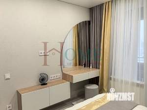 2-к квартира, на длительный срок, 45м2, 11/18 этаж