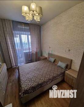 6-к квартира, на длительный срок, 80м2, 7/9 этаж