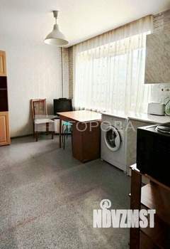 1-к квартира, на длительный срок, 30м2, 2/5 этаж