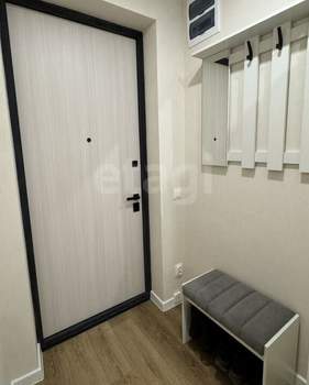 Студия квартира, на длительный срок, 25м2, 3/17 этаж