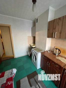 1-к квартира, на длительный срок, 35м2, 10/10 этаж