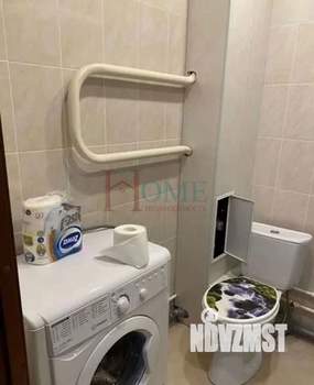 1-к квартира, на длительный срок, 35м2, 6/17 этаж