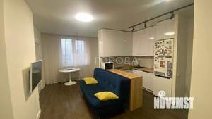 3-к квартира, на длительный срок, 60м2, 18/24 этаж