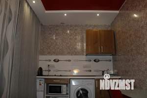 1-к квартира, посуточно, 35м2, 2/18 этаж