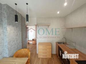 1-к квартира, на длительный срок, 40м2, 11/19 этаж