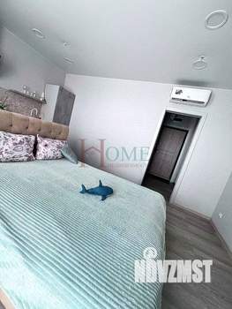 Студия квартира, на длительный срок, 38м2, 11/15 этаж