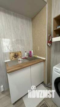 Студия квартира, на длительный срок, 15м2, 1/5 этаж