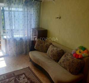 1-к квартира, на длительный срок, 35м2, 6/9 этаж