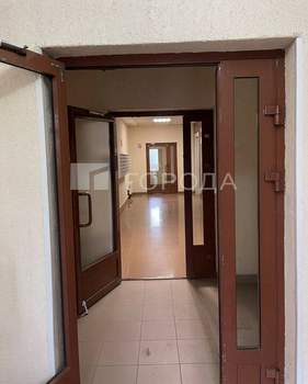 1-к квартира, на длительный срок, 34м2, 11/17 этаж