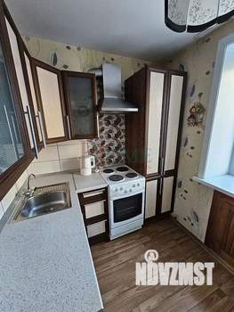 2-к квартира, на длительный срок, 60м2, 4/9 этаж
