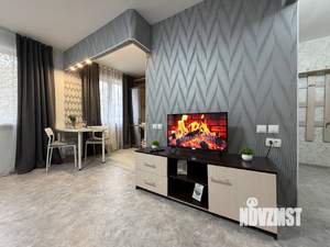 1-к квартира, посуточно, 35м2, 1/5 этаж