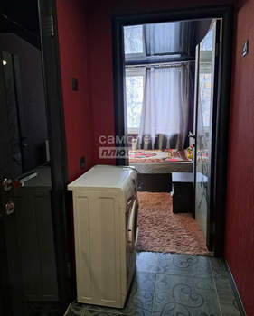 2-к квартира, на длительный срок, 46м2, 4/5 этаж