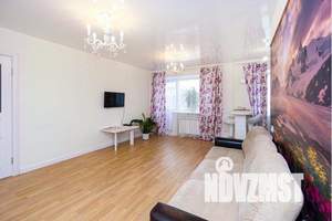 2-к квартира, посуточно, 50м2, 4/5 этаж