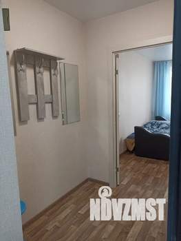 Студия квартира, посуточно, 26м2, 5/17 этаж