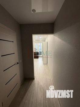 Студия квартира, на длительный срок, 21м2, 9/17 этаж