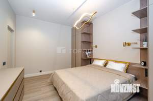 3-к квартира, на длительный срок, 114м2, 6/9 этаж