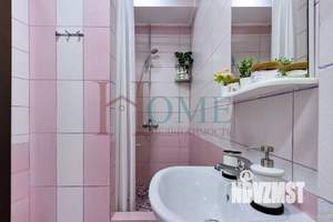 1-к квартира, на длительный срок, 48м2, 7/17 этаж