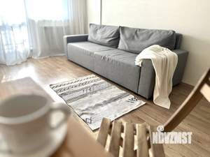 1-к квартира, посуточно, 31м2, 9/16 этаж