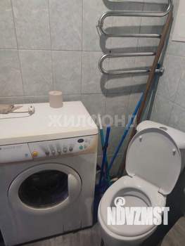 1-к квартира, на длительный срок, 32м2, 2/10 этаж