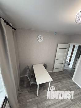 1-к квартира, на длительный срок, 37м2, 16/18 этаж