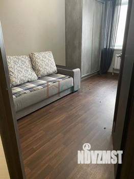 3-к квартира, на длительный срок, 60м2, 6/16 этаж