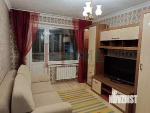 1-к квартира, на длительный срок, 30м2, 10/10 этаж