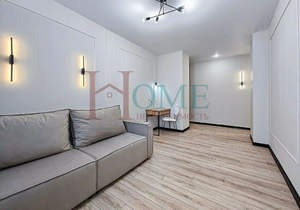 2-к квартира, на длительный срок, 61м2, 5/5 этаж