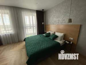 1-к квартира, посуточно, 25м2, 12/16 этаж