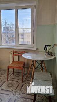 2-к квартира, на длительный срок, 44м2, 5/5 этаж