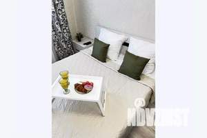 1-к квартира, посуточно, 30м2, 1/17 этаж