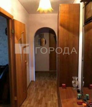3-к квартира, на длительный срок, 63м2, 8/9 этаж