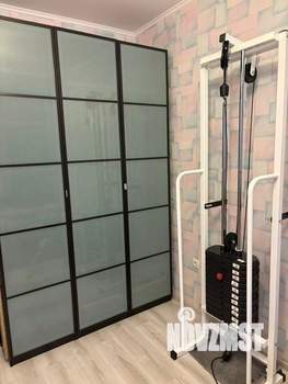 2-к квартира, на длительный срок, 57м2, 2/10 этаж