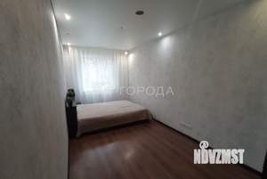 3-к квартира, на длительный срок, 59м2, 2/5 этаж