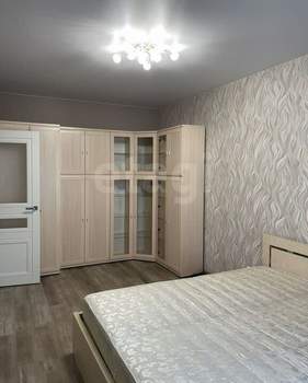 1-к квартира, на длительный срок, 47м2, 11/12 этаж