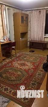 1-к квартира, на длительный срок, 33м2, 8/9 этаж