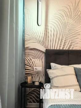 Студия квартира, посуточно, 25м2, 1/9 этаж