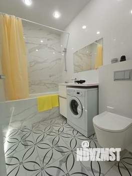 1-к квартира, на длительный срок, 45м2, 3/24 этаж