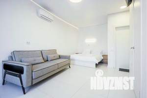 1-к квартира, посуточно, 31м2, 2/7 этаж