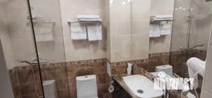 1-к квартира, посуточно, 21м2, 1/1 этаж