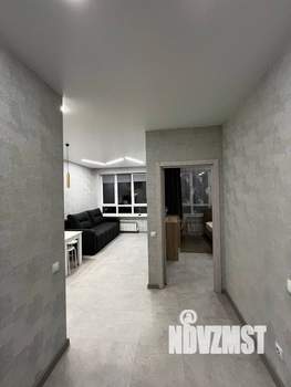 2-к квартира, на длительный срок, 41м2, 11/26 этаж