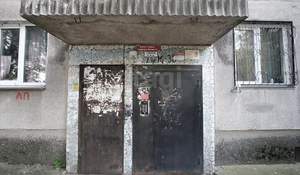 2-к квартира, на длительный срок, 43м2, 5/5 этаж