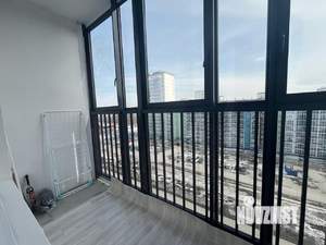 1-к квартира, посуточно, 32м2, 1/1 этаж