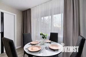 1-к квартира, посуточно, 43м2, 2/5 этаж