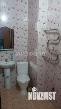 1-к квартира, на длительный срок, 39м2, 5/16 этаж