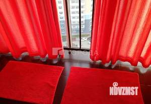 1-к квартира, на длительный срок, 44м2, 14/18 этаж