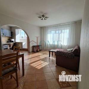 1-к квартира, на длительный срок, 55м2, 5/16 этаж