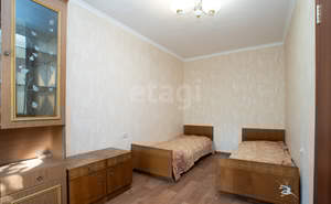 2-к квартира, на длительный срок, 42м2, 2/5 этаж